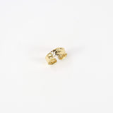 Ariel - Anillo Dorado