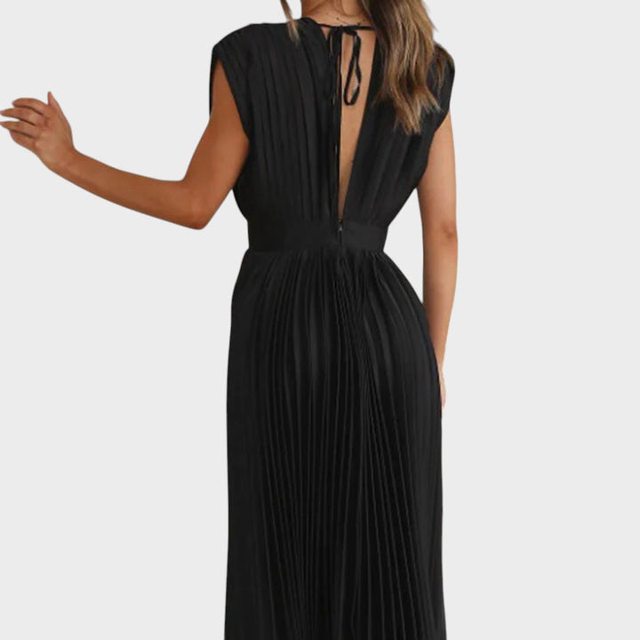 Kasiopea - Elegante Vestido