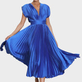 Kasiopea - Elegante Vestido