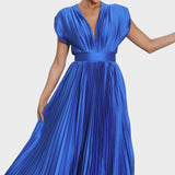 Kasiopea - Elegante Vestido