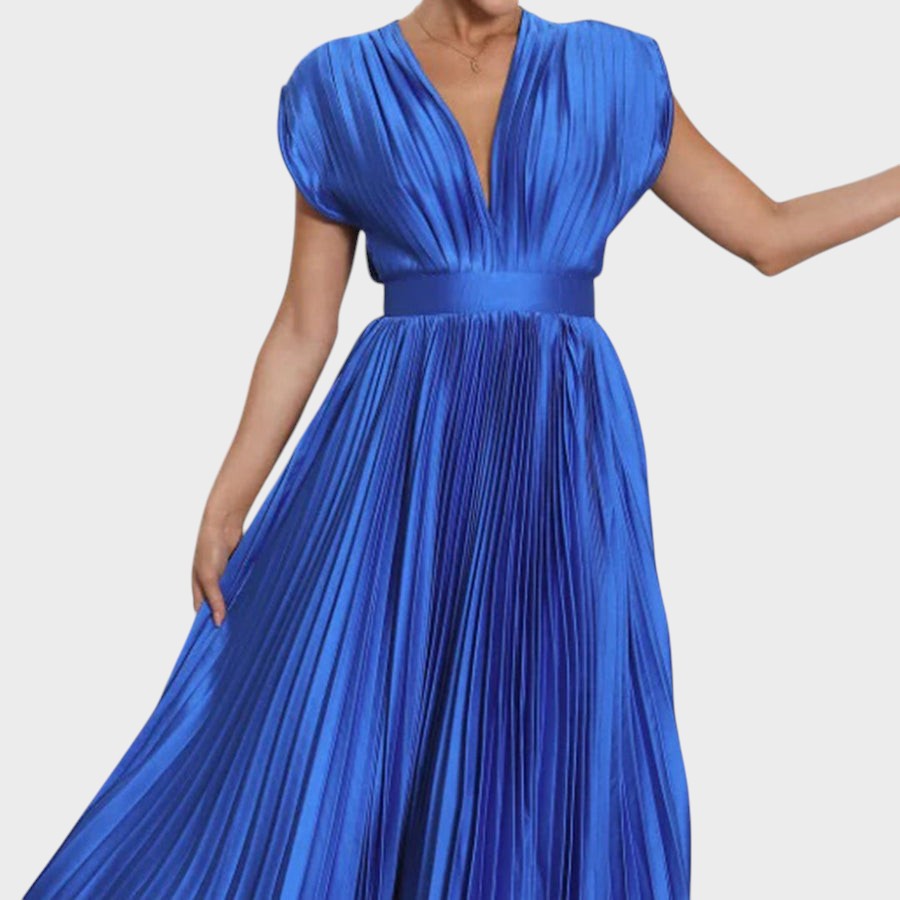 Kasiopea - Elegante Vestido