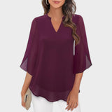 Alma - Camisa Fashion