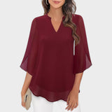 Alma - Camisa Fashion