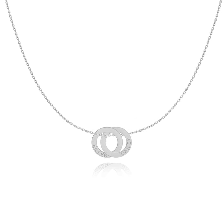 Personalizable 'Amity' Collar