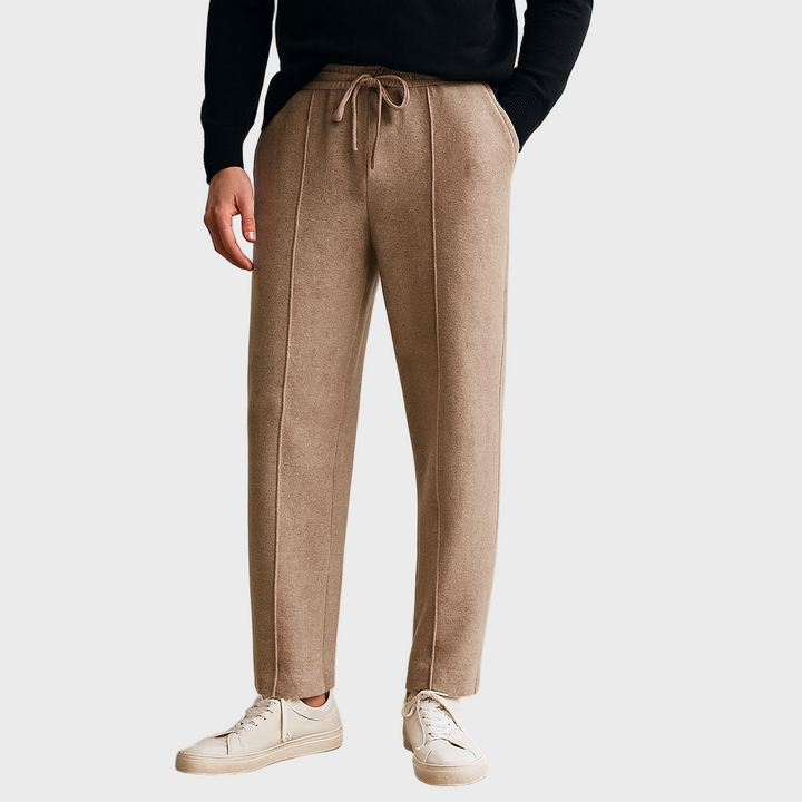 Josef – Pantalones de cachemira