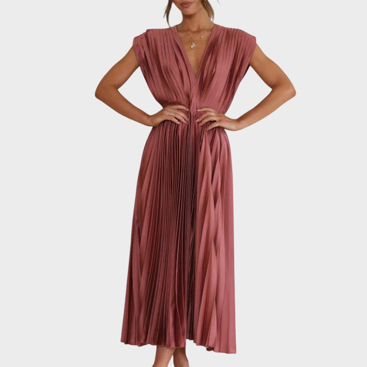 Kasiopea - Elegante Vestido