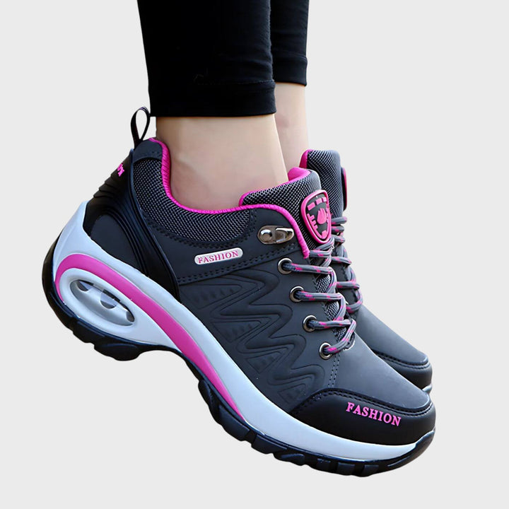 Anna - Zapatos Ortopédicos para Mujer