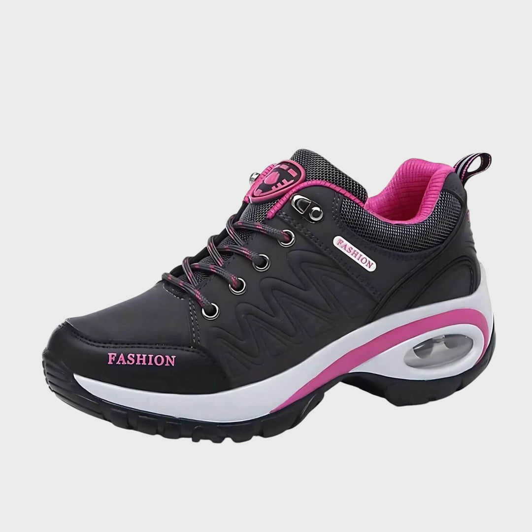 Anna - Zapatos Ortopédicos para Mujer