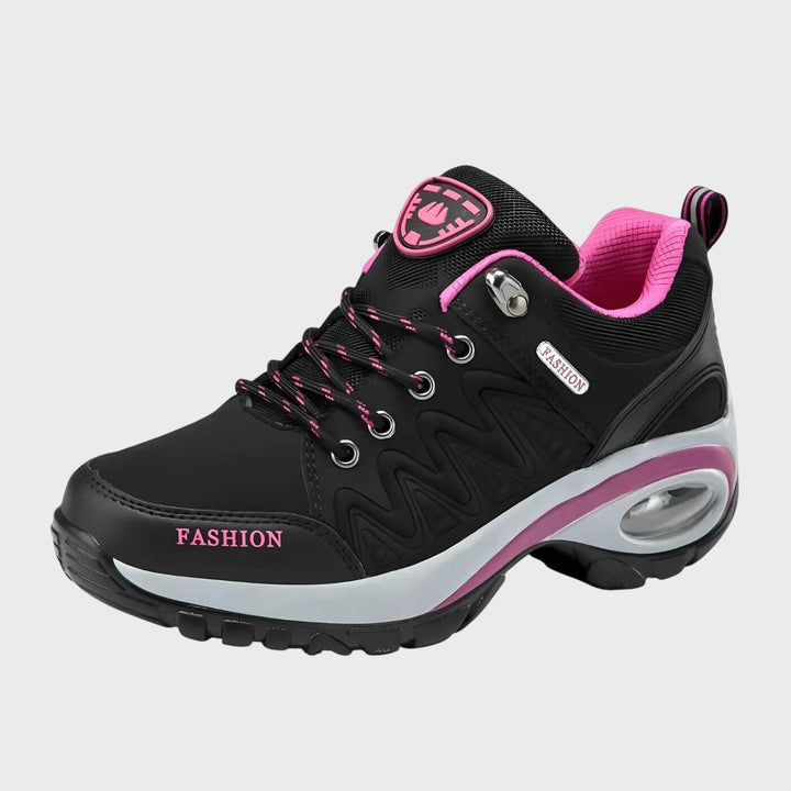 Anna - Zapatos Ortopédicos para Mujer