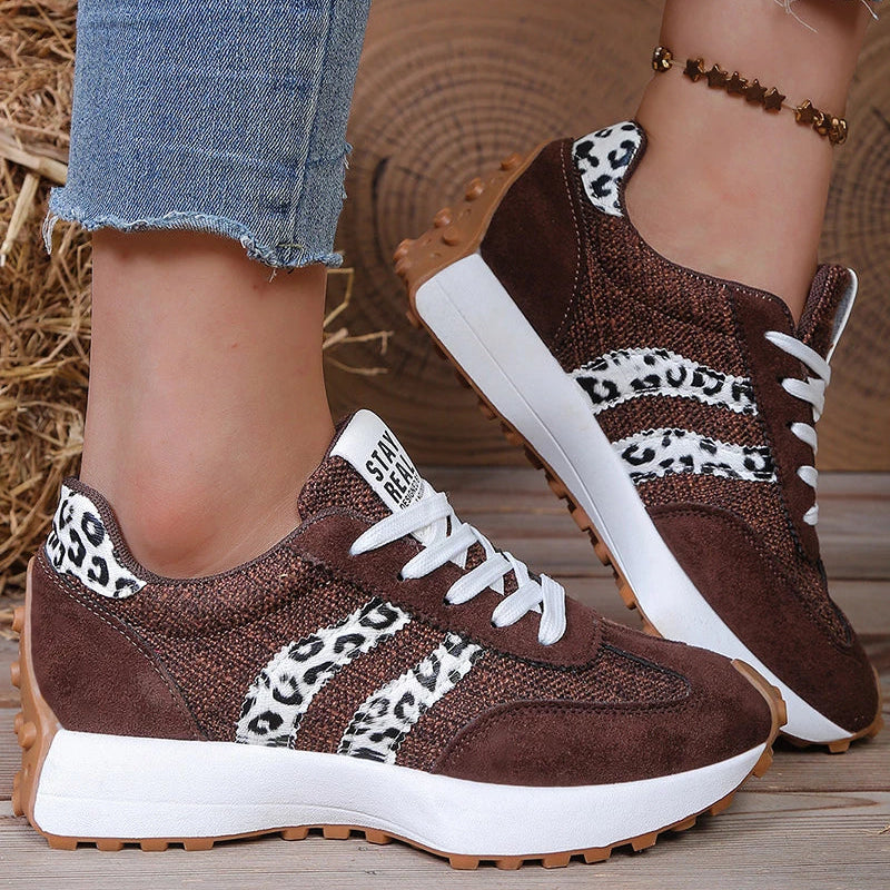 Sara - Zapatillas Chic para el Confort Diario