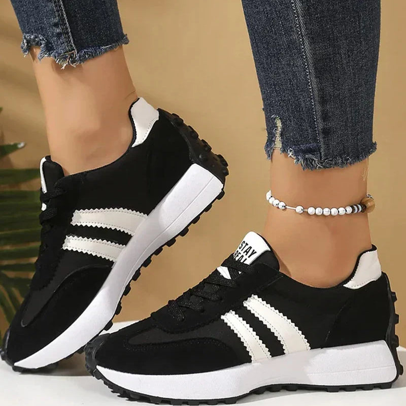 Sara - Zapatillas Chic para el Confort Diario