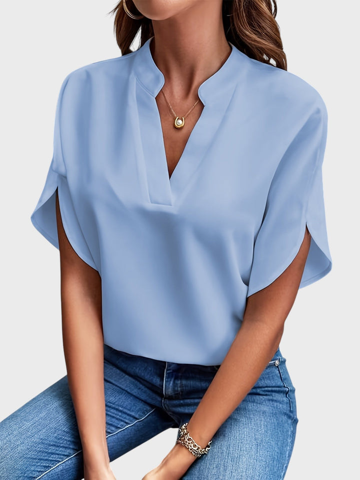 Ana - Blusa Chic y Liviana para Mujer