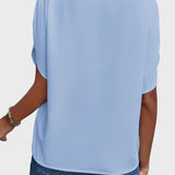 Ana - Blusa Chic y Liviana para Mujer