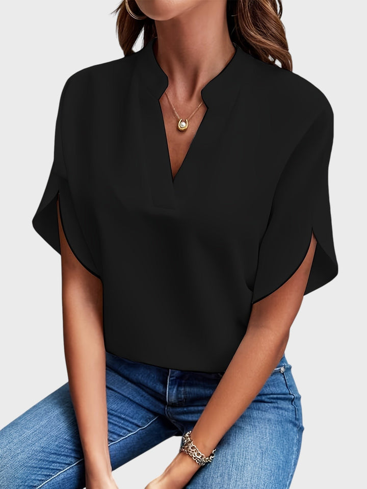 Ana - Blusa Chic y Liviana para Mujer