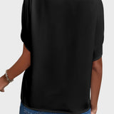 Ana - Blusa Chic y Liviana para Mujer