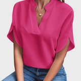 Ana - Blusa Chic y Liviana para Mujer
