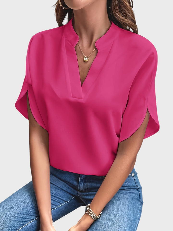 Ana - Blusa Chic y Liviana para Mujer