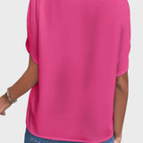 Ana - Blusa Chic y Liviana para Mujer