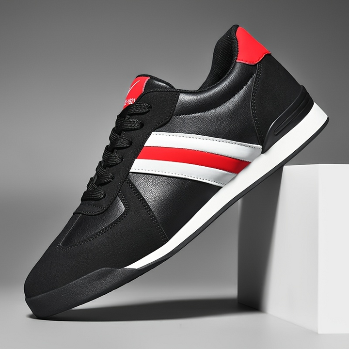 Rafa - Zapatos de Cuero