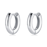 Lustre Earrings ~ Sterling Silver