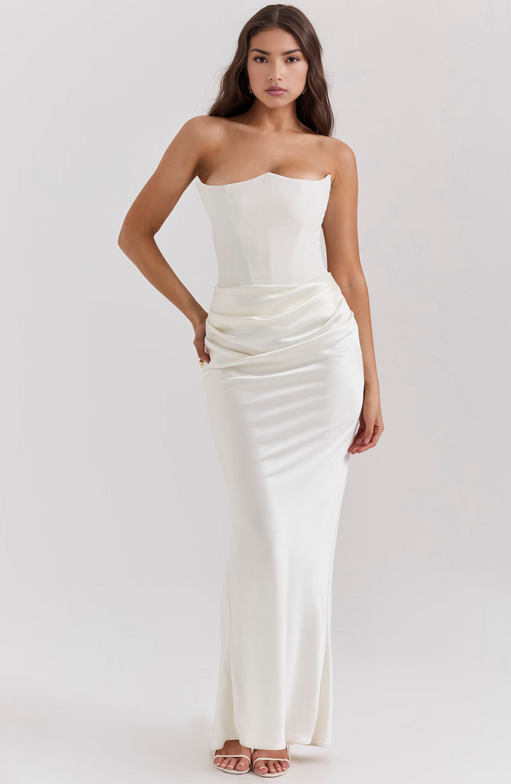 Carol – Vestido Elegante