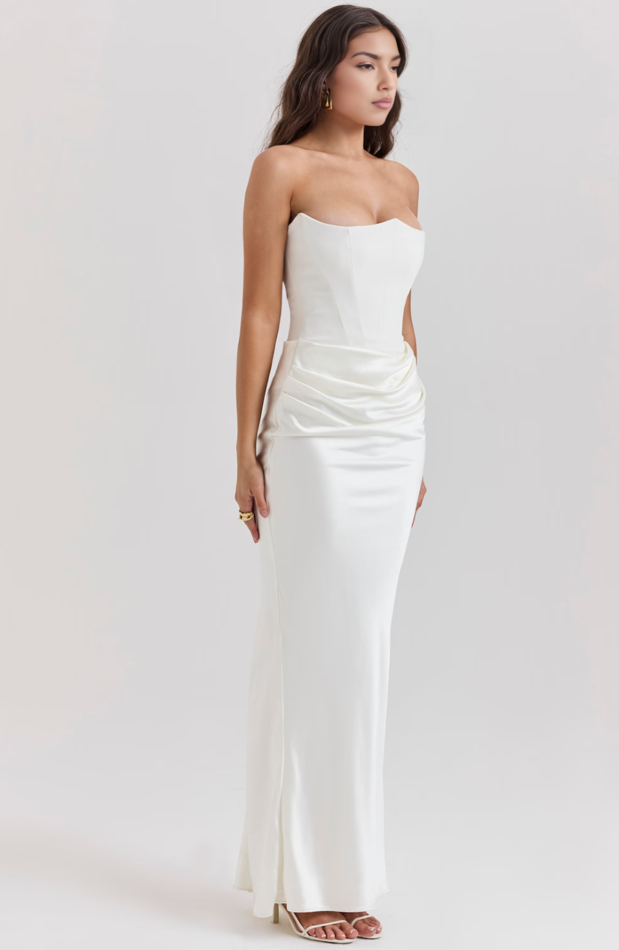 Carol – Vestido Elegante