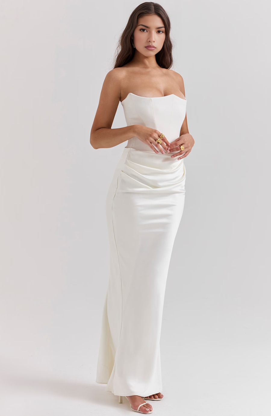 Carol – Vestido Elegante