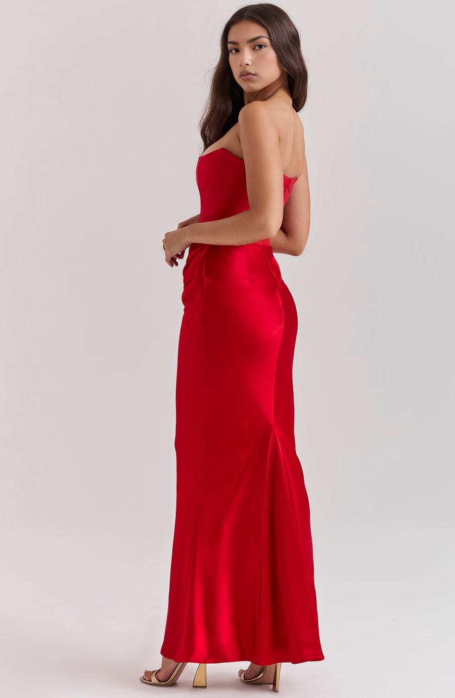 Carol – Vestido Elegante