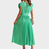 Kasiopea - Elegante Vestido