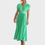 Kasiopea - Elegante Vestido