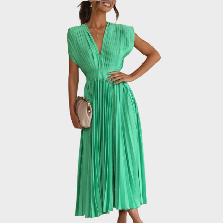 Kasiopea - Elegante Vestido