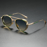 Retro Harrison Sunglasses