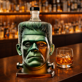Botellas de Whisky - Edición Especial Frankenstein