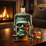 Botellas de Whisky - Edición Especial Frankenstein