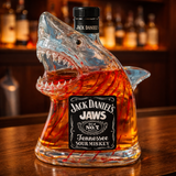 Shark Edition Whisky Bottles
