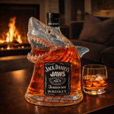 Shark Edition Whisky Bottles