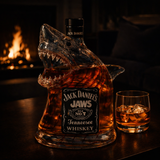 Shark Edition Whisky Bottles