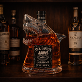 Shark Edition Whisky Bottles