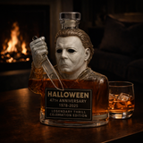 Killer Edition Whisky Bottles