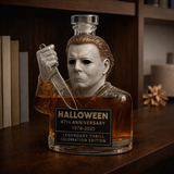 Killer Edition Whisky Bottles