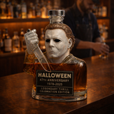 Killer Edition Whisky Bottles