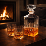 Botella de Whisky