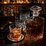 Botella de Whisky