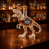 Botellas de Whisky - Edición Especial T-Rex