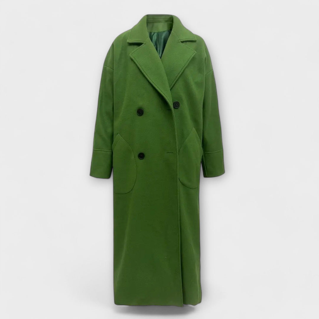 Filipa - Jaqueta Térmica