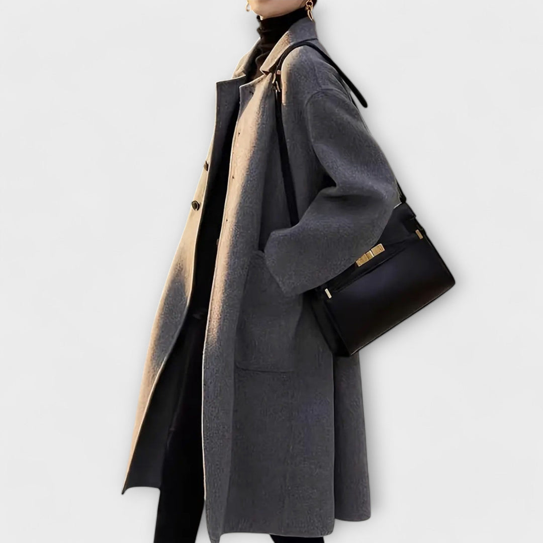 Helena - Abrigo Térmico de Largo Alcance