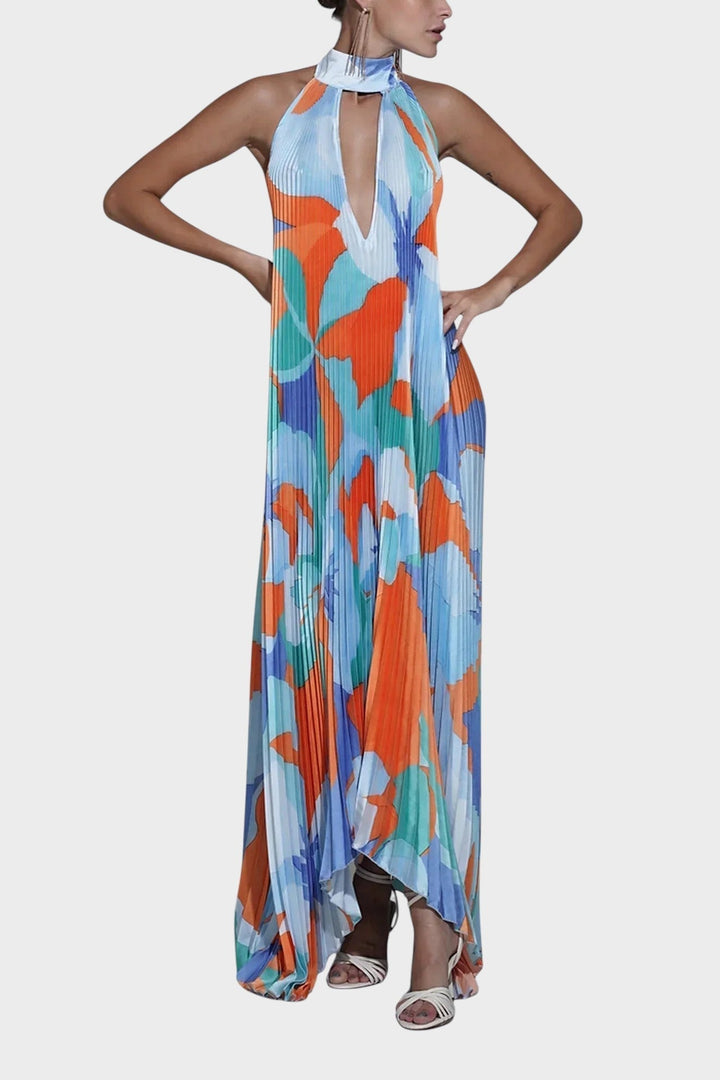 Jasmína – Vestido Chic y Sofisticado