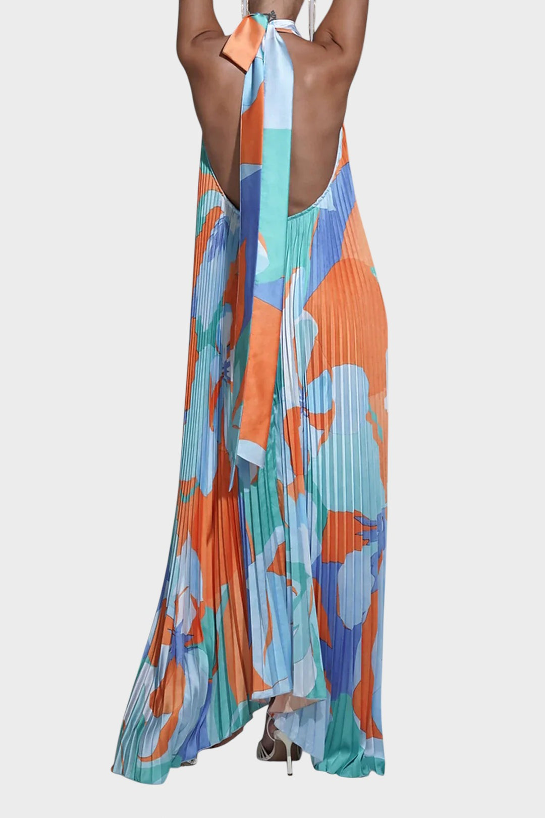 Jasmína – Vestido Chic y Sofisticado