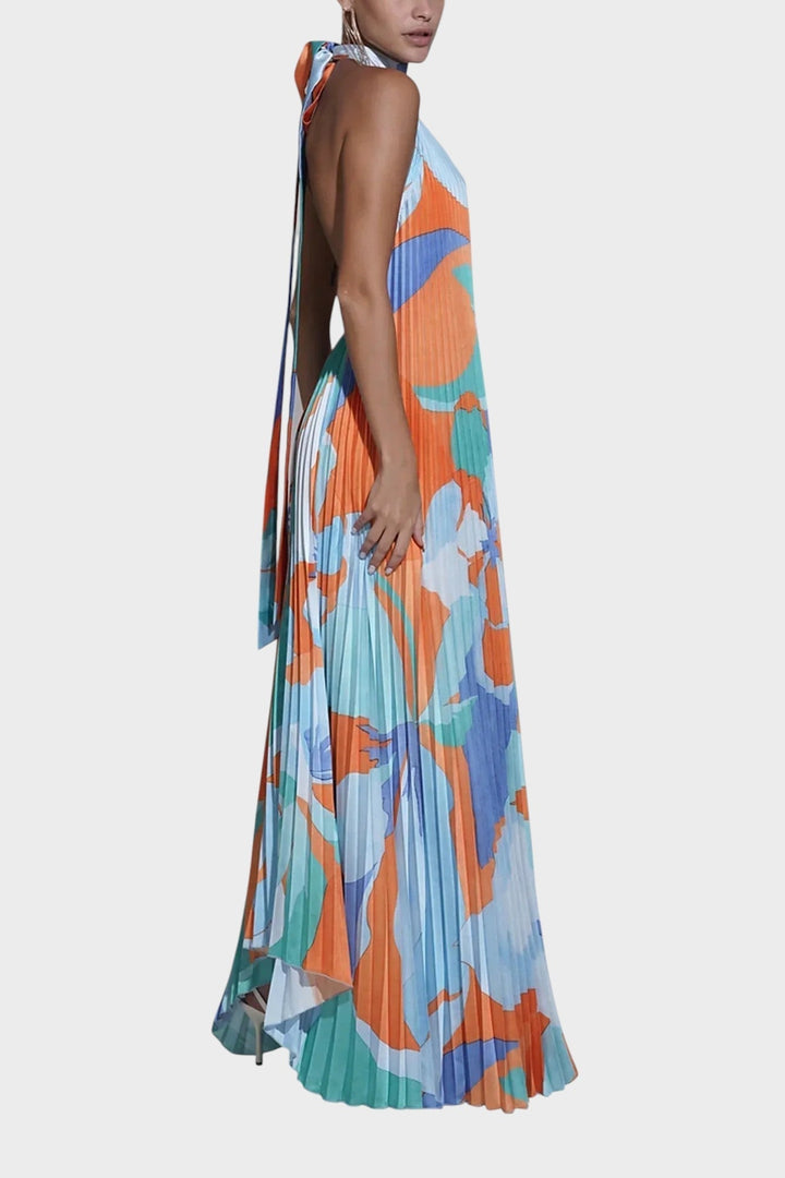 Jasmína – Vestido Chic y Sofisticado