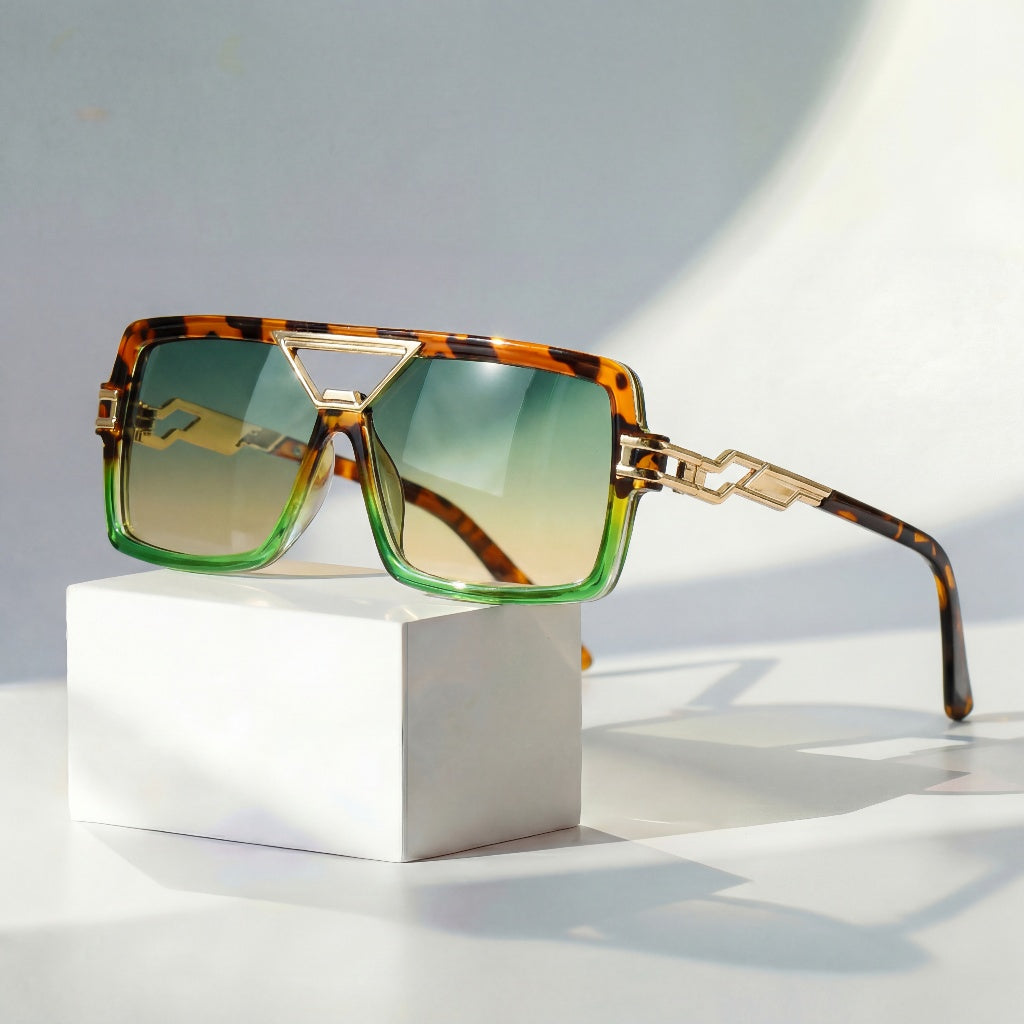 Sombreros de Sol con Cadena de Cuervo